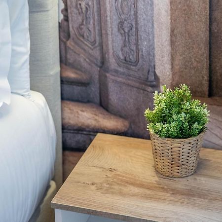Joao IV Jewel Retreat By Lovelystay Porto Luaran gambar