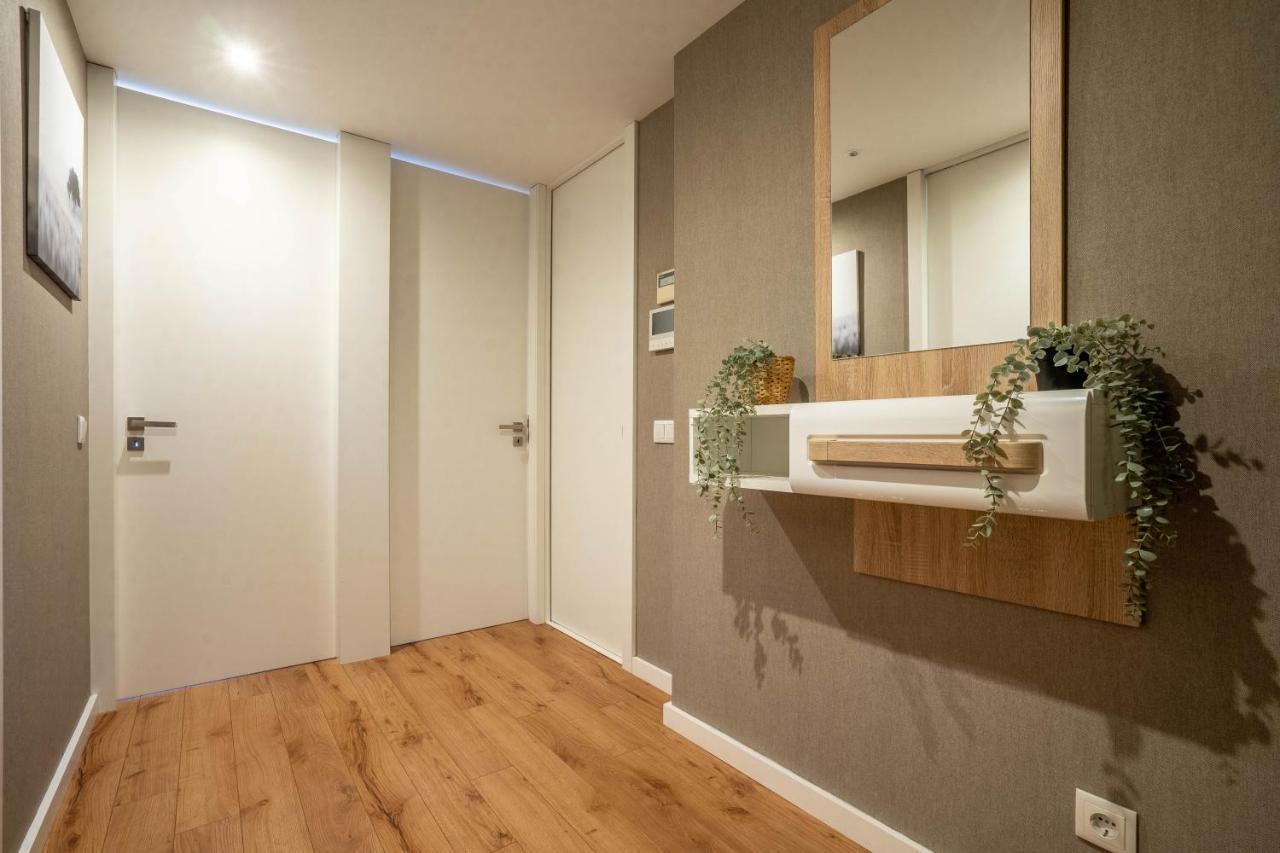 Joao IV Jewel Retreat By Lovelystay Porto Luaran gambar