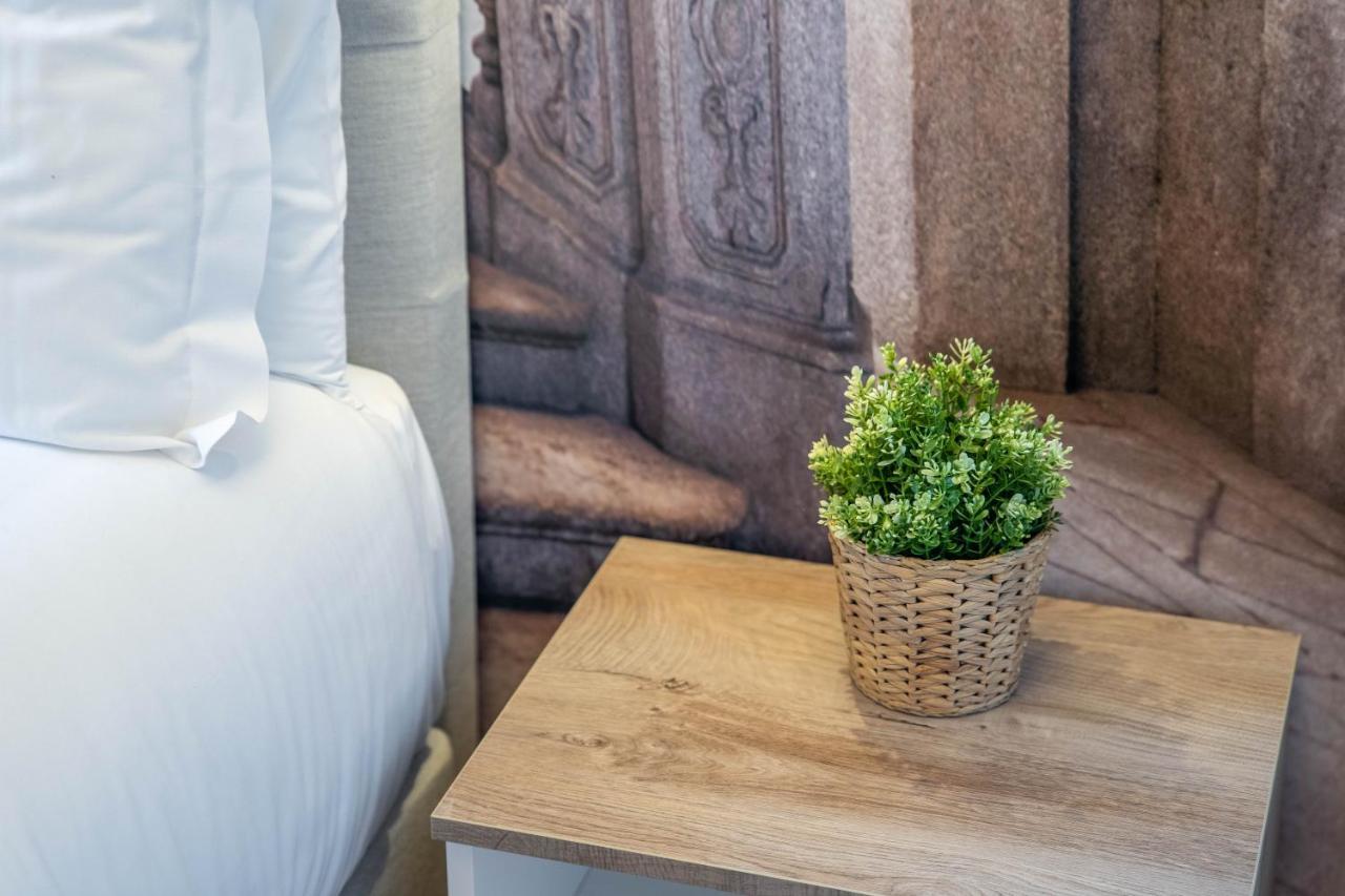 Joao IV Jewel Retreat By Lovelystay Porto Luaran gambar