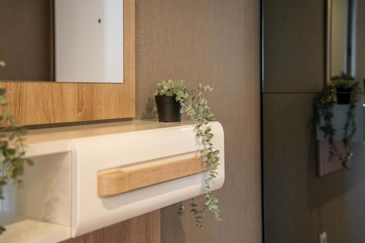 Joao IV Jewel Retreat By Lovelystay Porto Luaran gambar