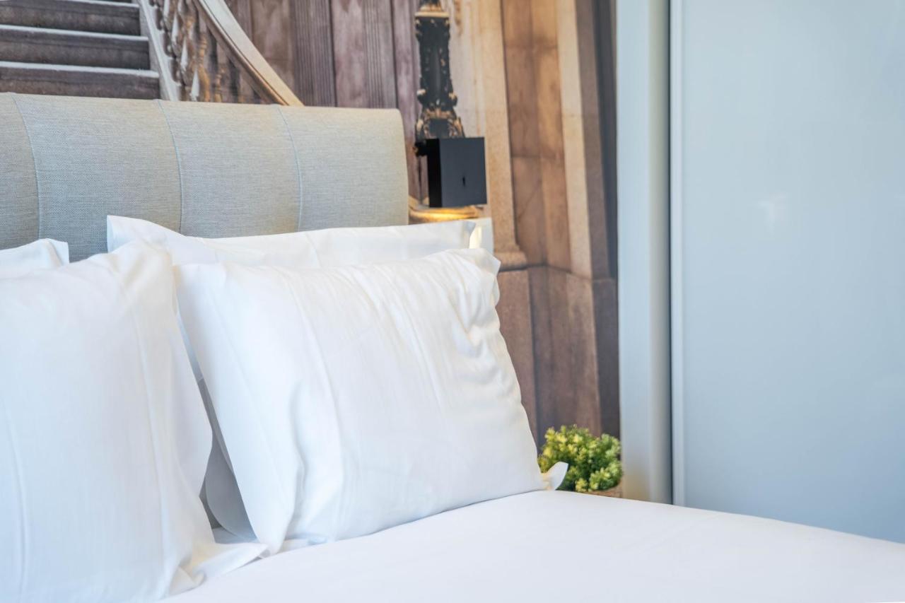 Joao IV Jewel Retreat By Lovelystay Porto Luaran gambar