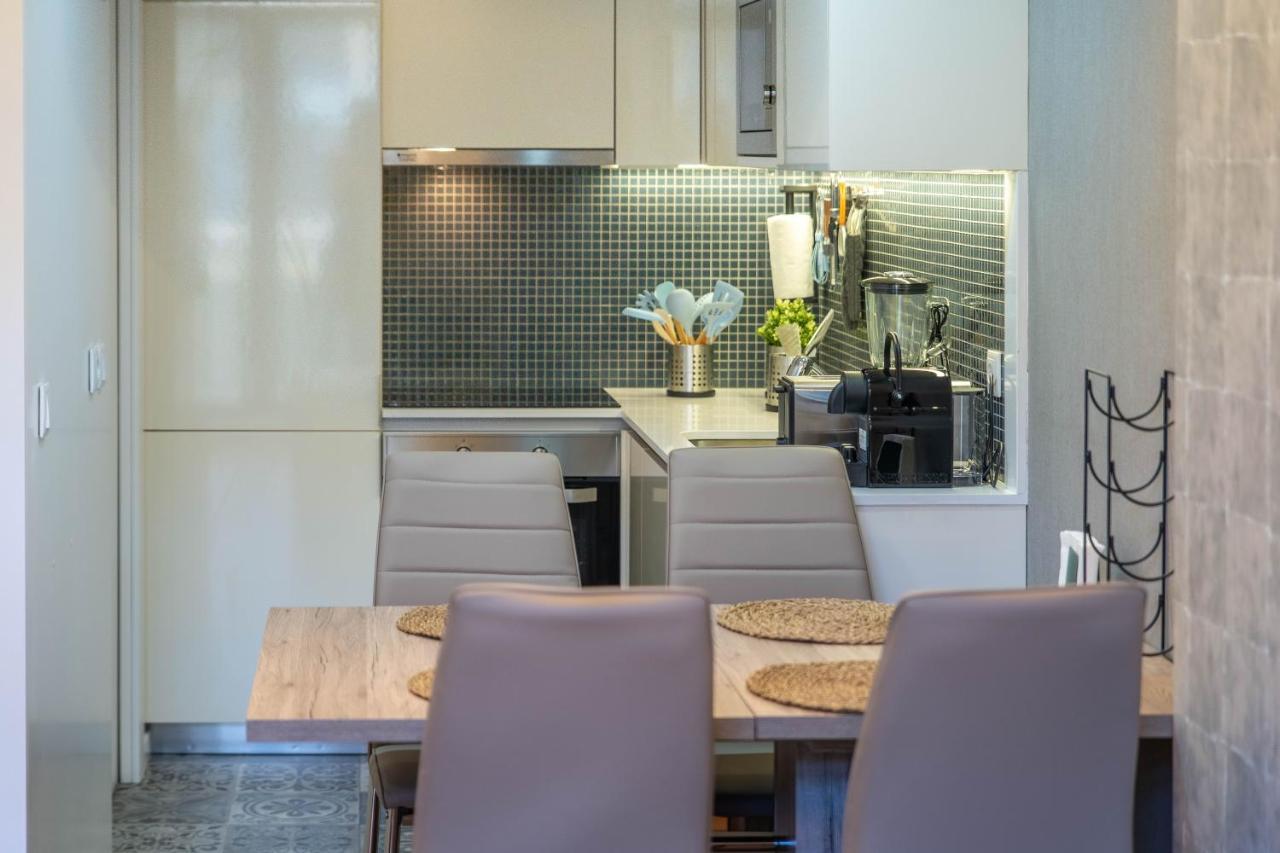 Joao IV Jewel Retreat By Lovelystay Porto Luaran gambar