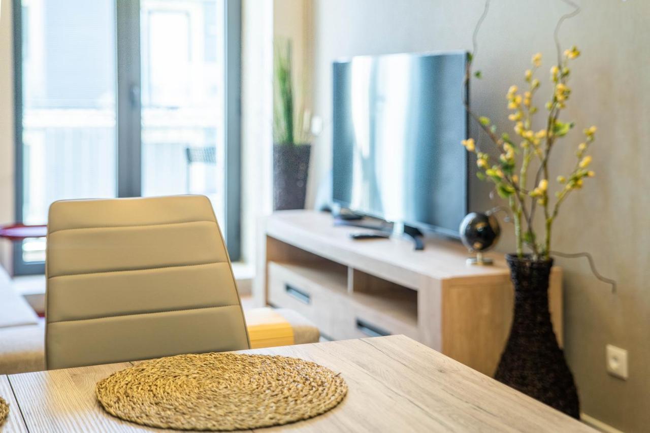 Joao IV Jewel Retreat By Lovelystay Porto Luaran gambar