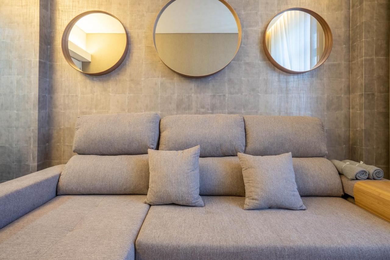 Joao IV Jewel Retreat By Lovelystay Porto Luaran gambar