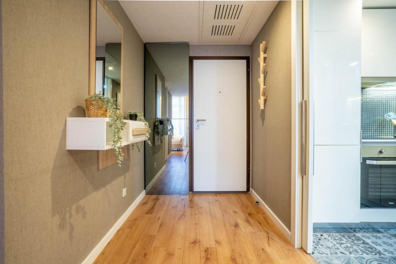 Joao IV Jewel Retreat By Lovelystay Porto Luaran gambar