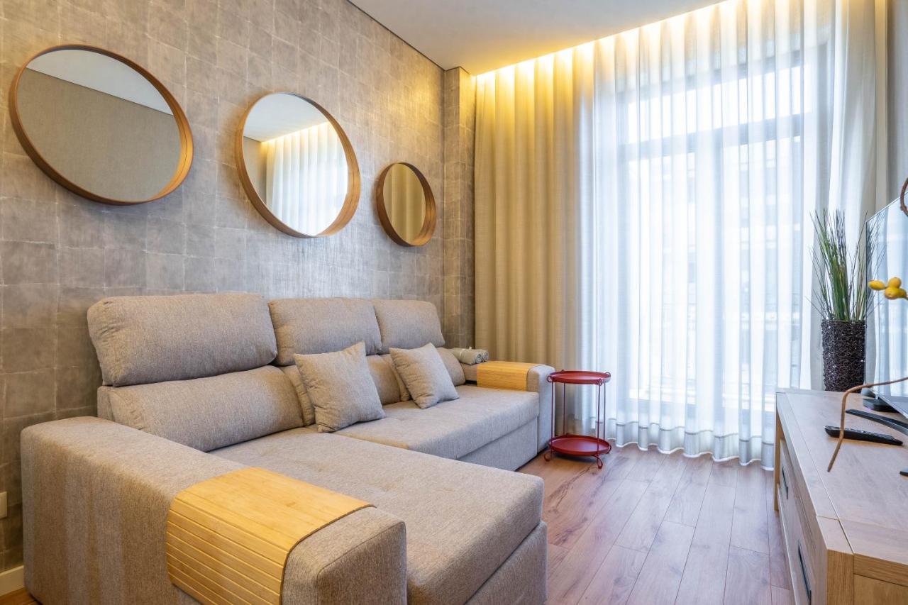 Joao IV Jewel Retreat By Lovelystay Porto Luaran gambar