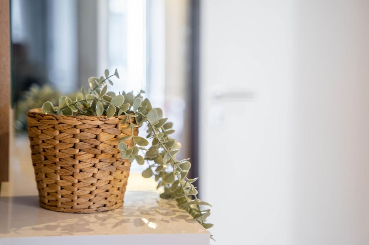 Joao IV Jewel Retreat By Lovelystay Porto Luaran gambar
