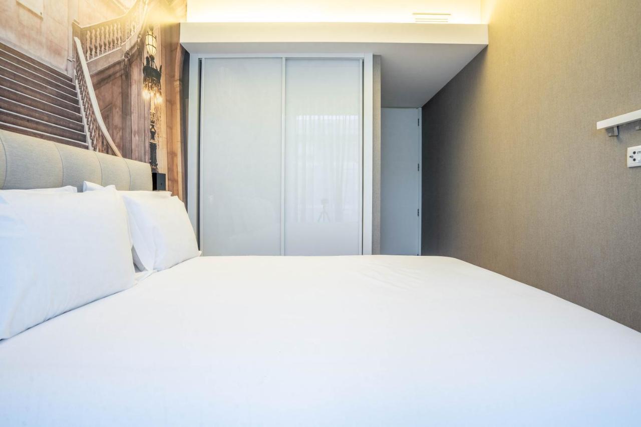 Joao IV Jewel Retreat By Lovelystay Porto Luaran gambar