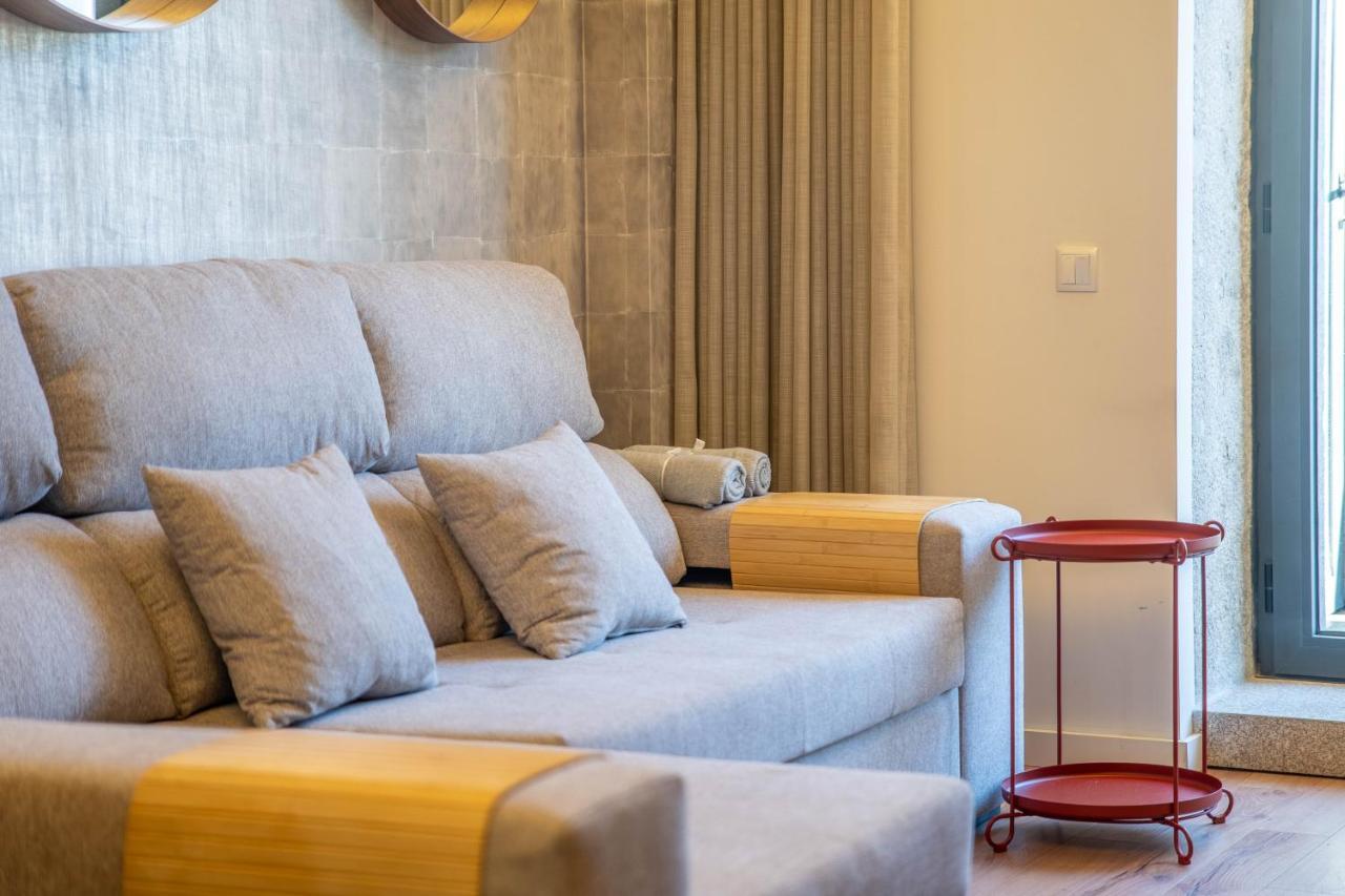 Joao IV Jewel Retreat By Lovelystay Porto Luaran gambar