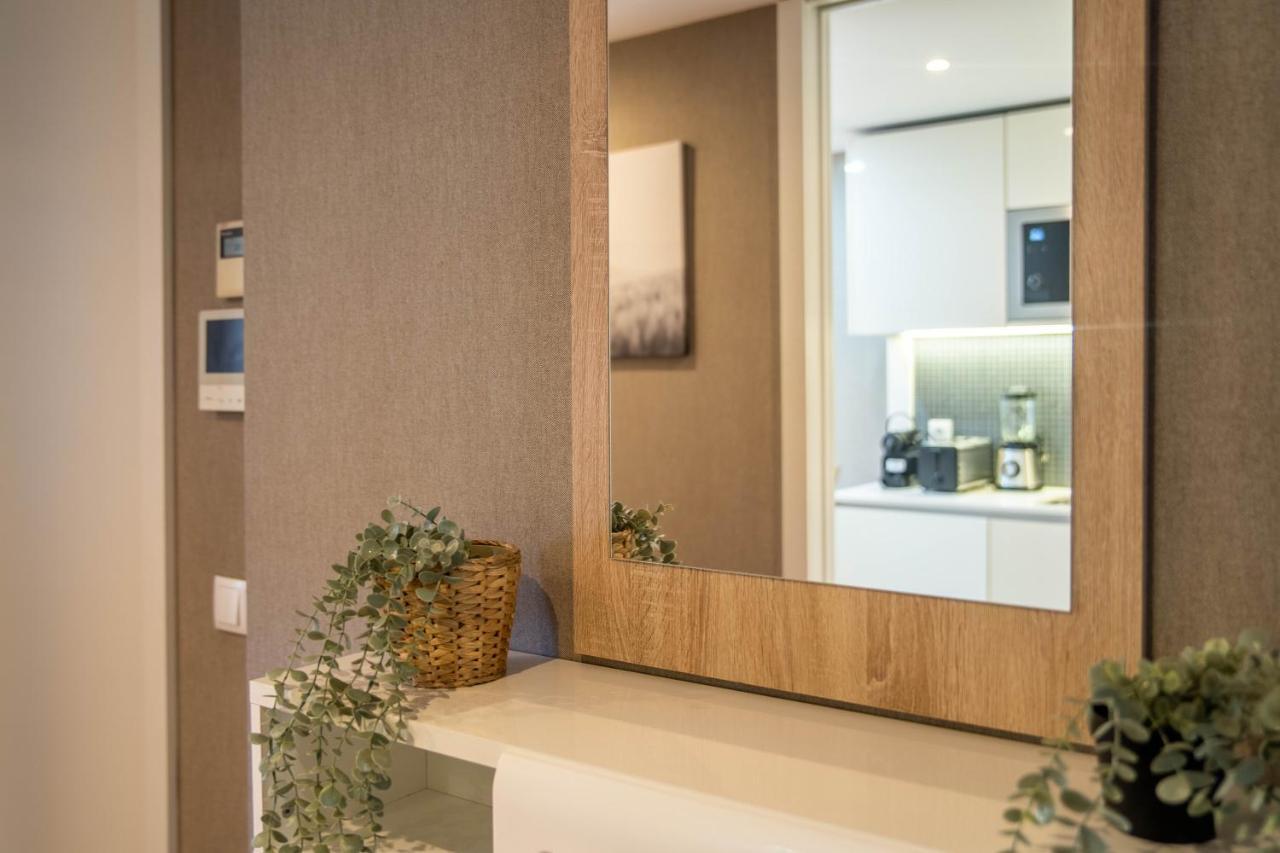 Joao IV Jewel Retreat By Lovelystay Porto Luaran gambar