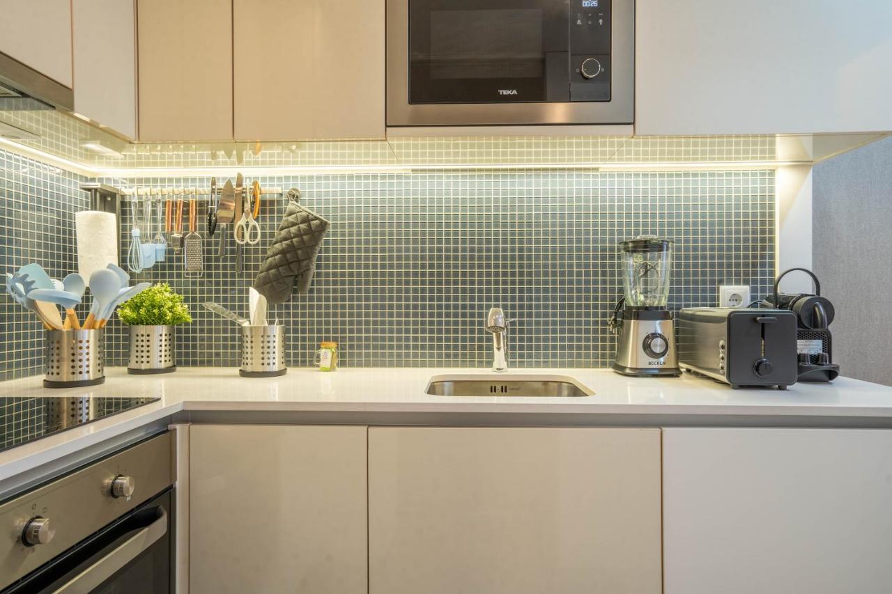 Joao IV Jewel Retreat By Lovelystay Porto Luaran gambar