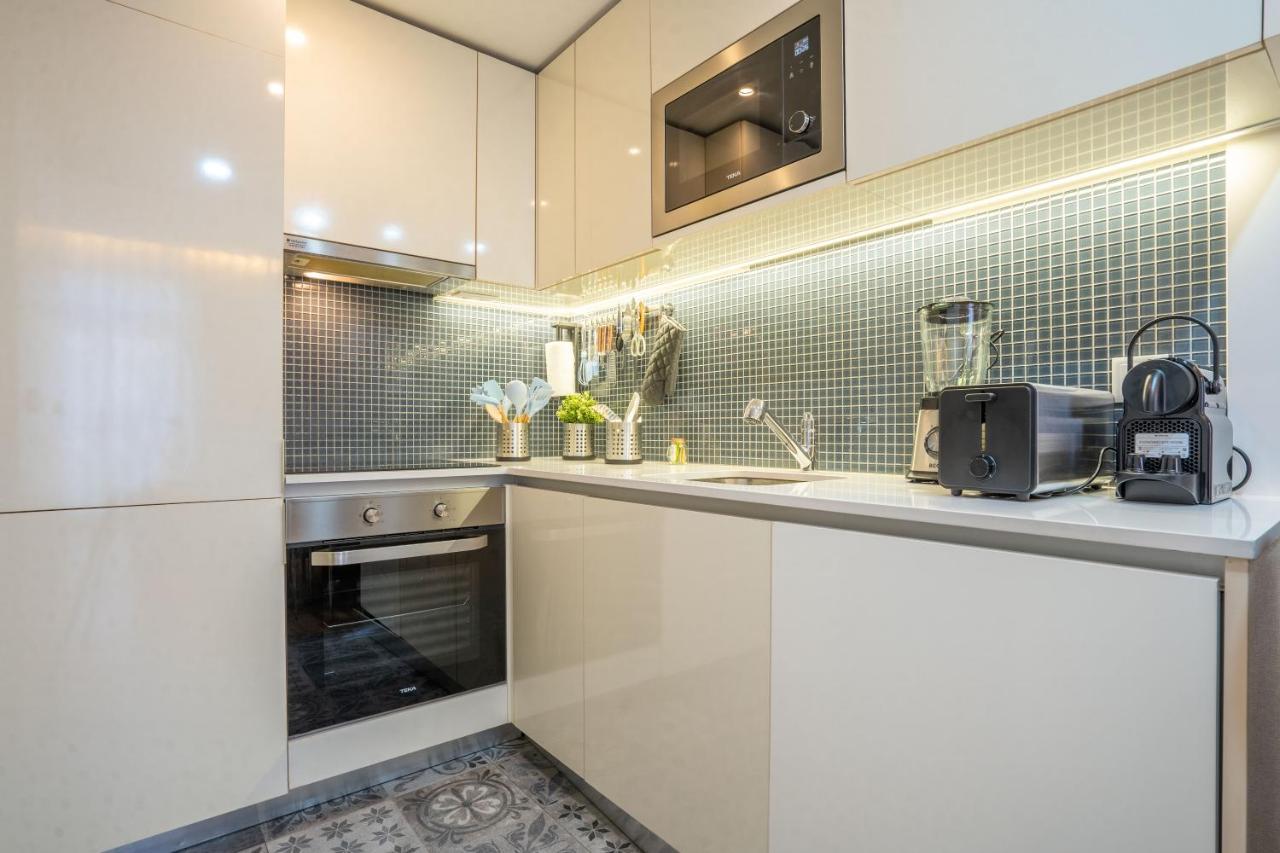 Joao IV Jewel Retreat By Lovelystay Porto Luaran gambar